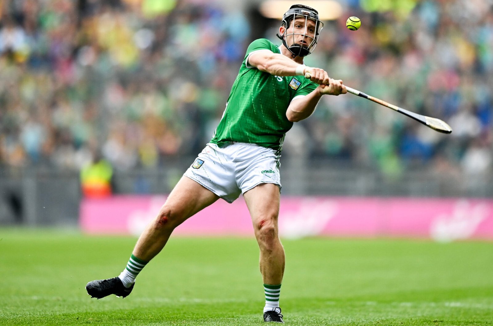 Kilkenny v Limerick - GAA Hurling All-Ireland Senior Championship Final